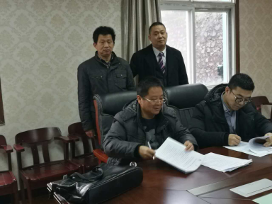 新葡萄8883官网AMG（831999）与湖北咸宁咸安区就林业碳汇告竣相助！